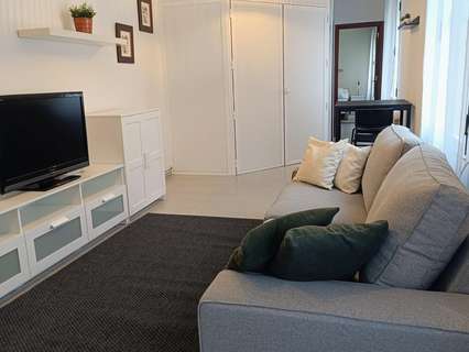 Apartamento en alquiler en Lugo