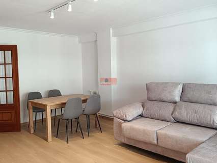 Piso en alquiler en Lugo