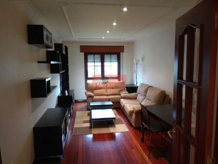 Apartamento en alquiler en Lugo