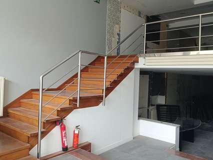 Local comercial en venta en Lugo