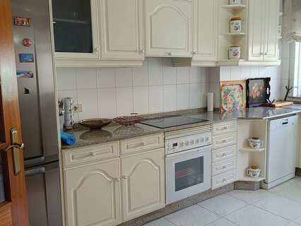 Piso en alquiler en Lugo