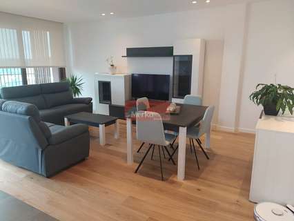 Estudio en alquiler en Lugo