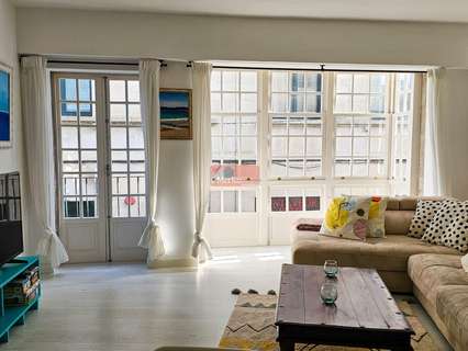 Piso en venta en Pontevedra