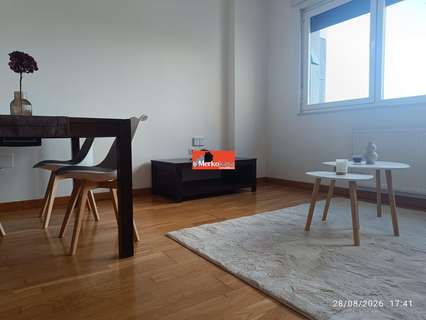 Apartamento en alquiler en Lugo