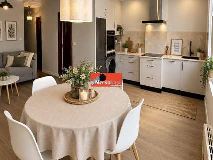 Apartamento en alquiler en Lugo