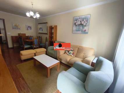 Piso en alquiler en Lugo