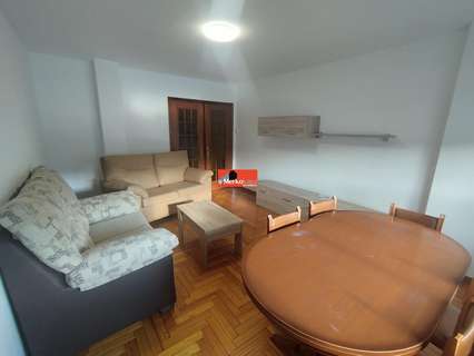 Piso en alquiler en Lugo