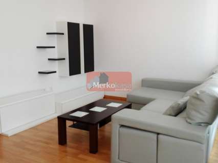 Dúplex en alquiler en Lugo