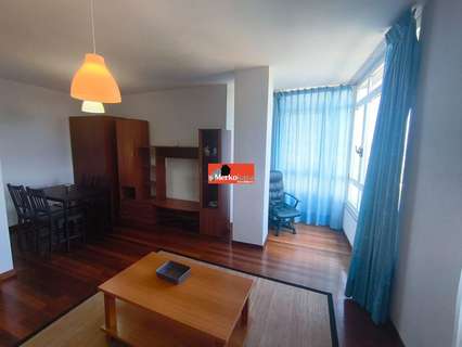 Piso en alquiler en Lugo