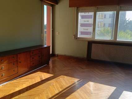 Piso en venta en Lugo