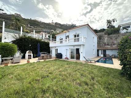 Chalet en venta en El Sauzal