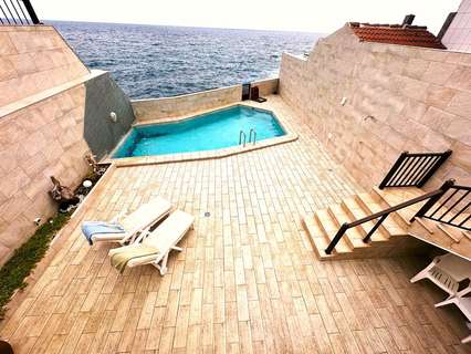 Casa en venta en Candelaria