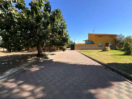 Casa en venta en Badajoz