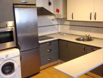 Apartamento en venta en Badajoz rebajado