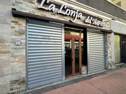 Local comercial en alquiler en Badajoz
