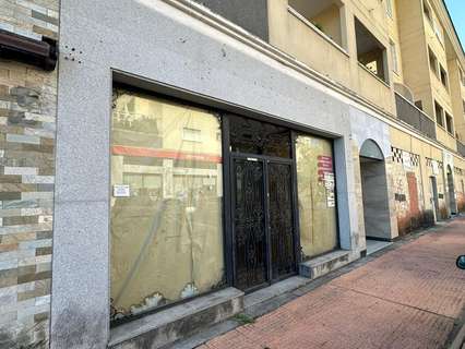 Local comercial en alquiler en Badajoz