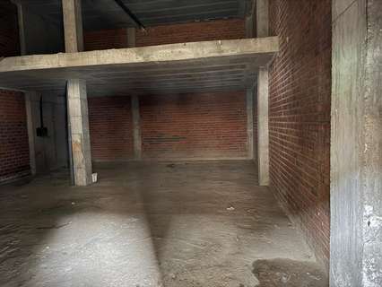 Local comercial en venta en Badajoz