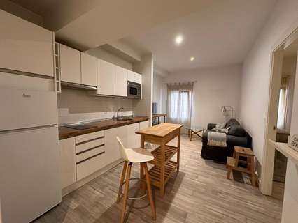 Planta baja en alquiler en Badajoz