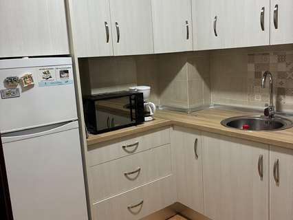 Piso en alquiler en Badajoz