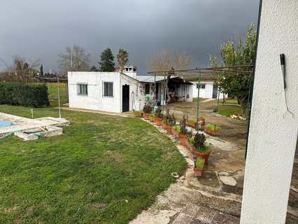 Casa en venta en Badajoz