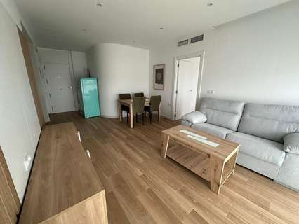 Apartamento en alquiler en Badajoz