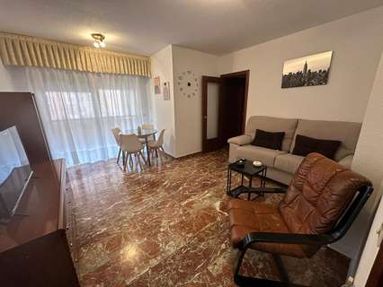 Piso en alquiler en Badajoz