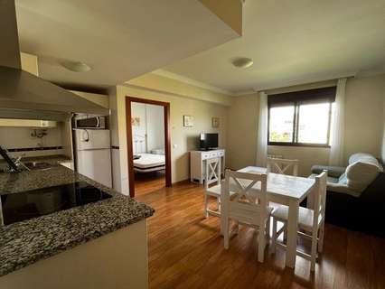 Apartamento en alquiler en Badajoz