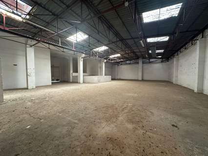 Local comercial en venta en Badajoz