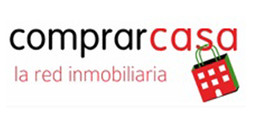 logo Inmobiliaria Comprarcasa Sevilla Centro