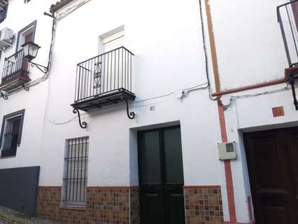 Casa en venta en Arroyomolinos de León, rebajada