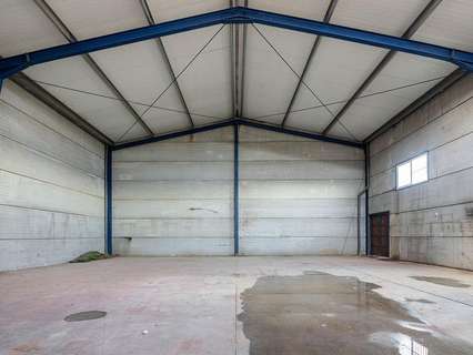 Nave industrial en venta en La Luisiana