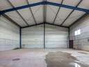 Nave industrial en venta en La Luisiana