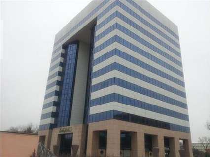 Oficina en venta en Sevilla