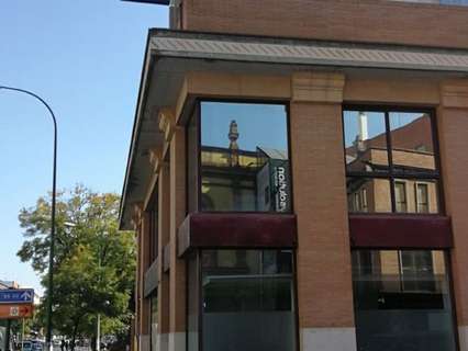 Plaza de parking en venta en Sevilla