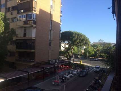 Plaza de parking en alquiler en Sevilla