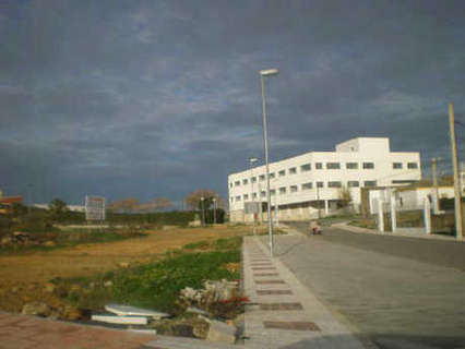 Parcela rústica en venta en Alcalá del Río