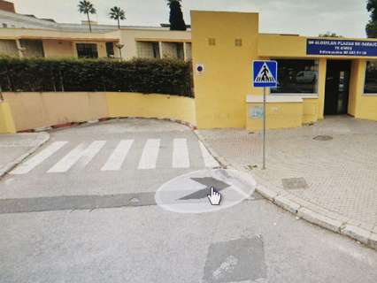 Trastero en alquiler en Sevilla