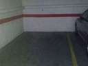 Plaza de parking en venta en Sevilla