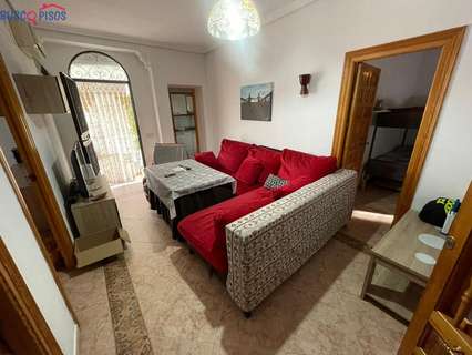 Casa en alquiler en Córdoba