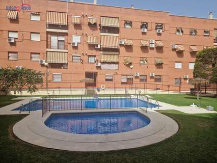 Piso en venta en Córdoba rebajado