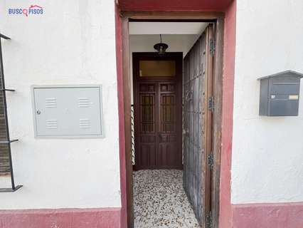Casa en venta en Hornachuelos