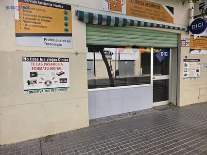 Local comercial en alquiler en Córdoba