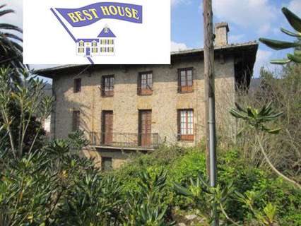 Casa en venta en Busturia, rebajada