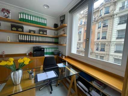 Oficina en alquiler en Bilbao