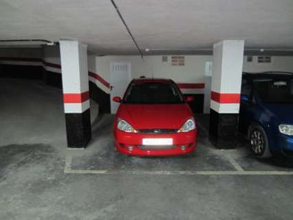 Plaza de parking en venta en Bermeo