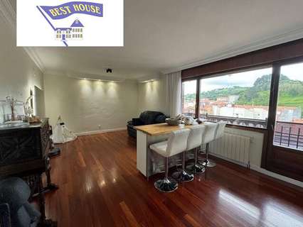 Piso en venta en Bermeo