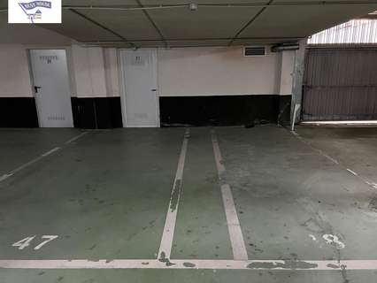 Plaza de parking en venta en Bermeo