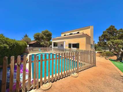 Chalet en venta en Ciutadella de Menorca