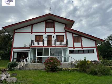 Chalet en venta en Bermeo