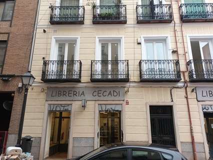 Piso en alquiler en Madrid